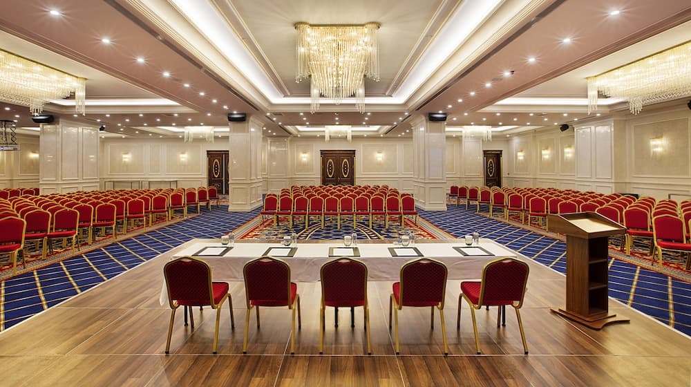 Ottoman's Life Hotel Deluxe — 28