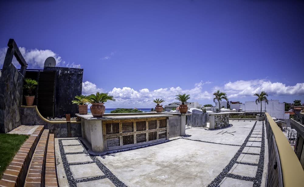 Hotel Cielo — 17