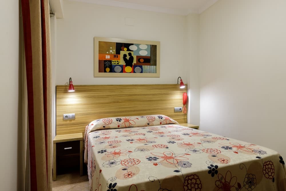 HA Hotel Trebol — 10
