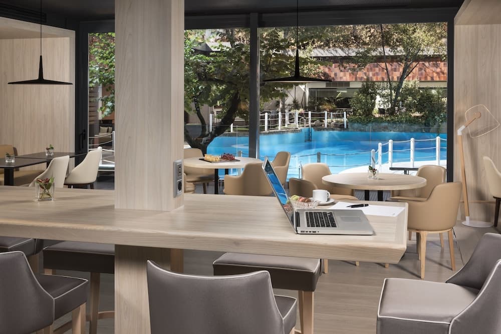 Il Livello presso Melia Castilla — 6