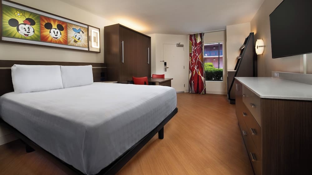 Disney's All-Star Movies Resort — 12