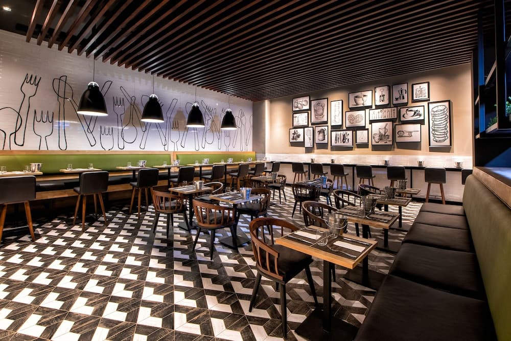 Adults Only Club at Lopesan Costa Bávaro - All Inclusive — 15