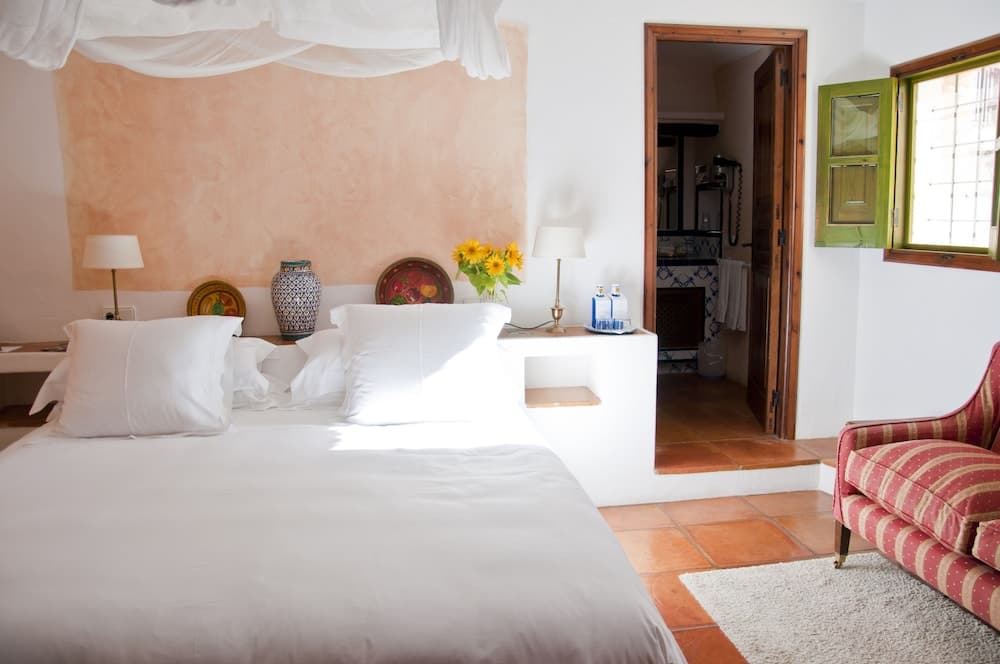 Cas Gasi Boutique Hotel — 12