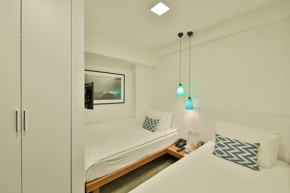 Hotel Alilass — 17