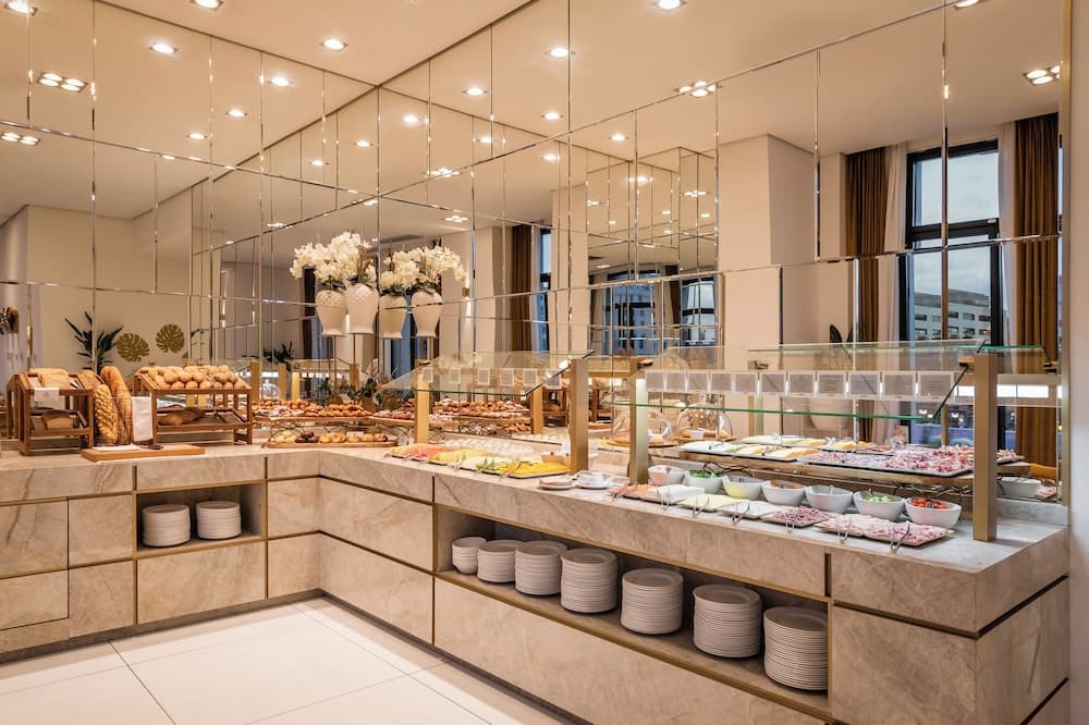 Bless Hotel Barcelona — 21