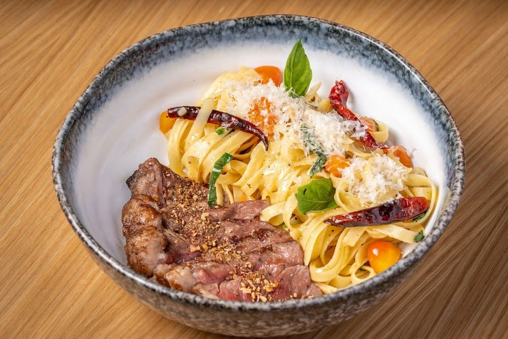 Moxy Bangkok Ratchaprasong — 17