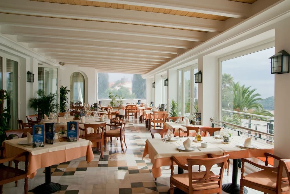 Hotel Villa Guadalupe — 28