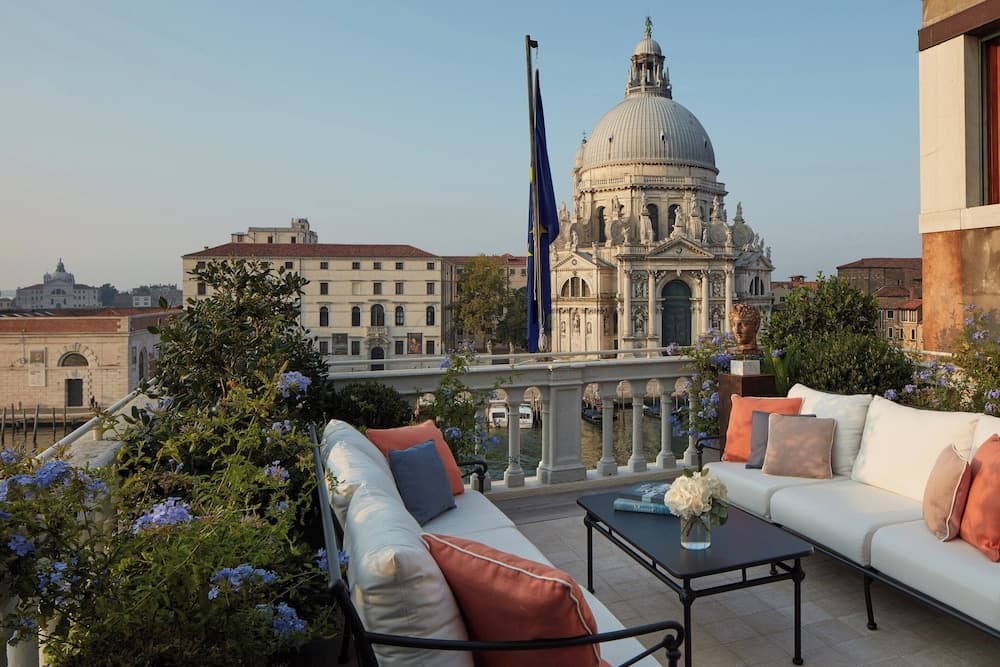 Das St. Regis Venedig — 6