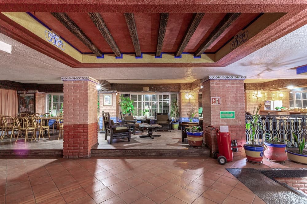 Hotel Benedicta — 26
