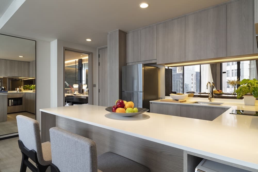 Ascott Thonglor Bangkok hotel, Boonchana, 1 Sukhumvit 59, Khlong Tan Nuea, Watthana, Bangkok, Bangkok, 10110, Thailand — photo 58