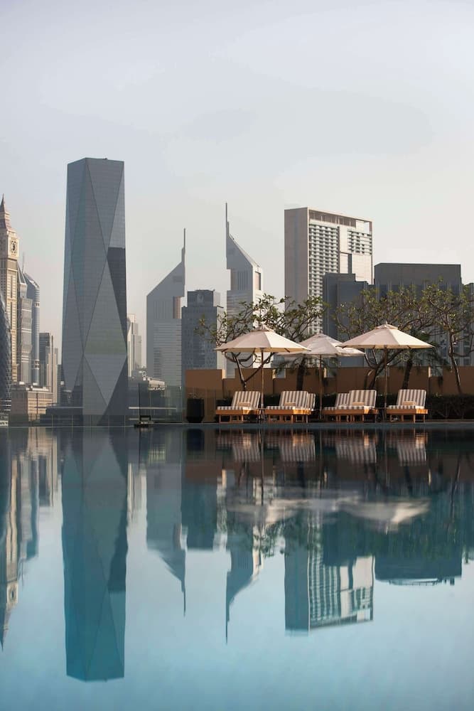 Kempinski Central Avenue Dubai — 12