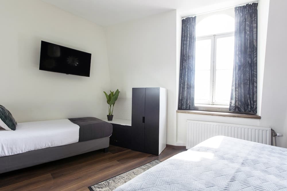 Hotel Quentin Amsterdam — 10