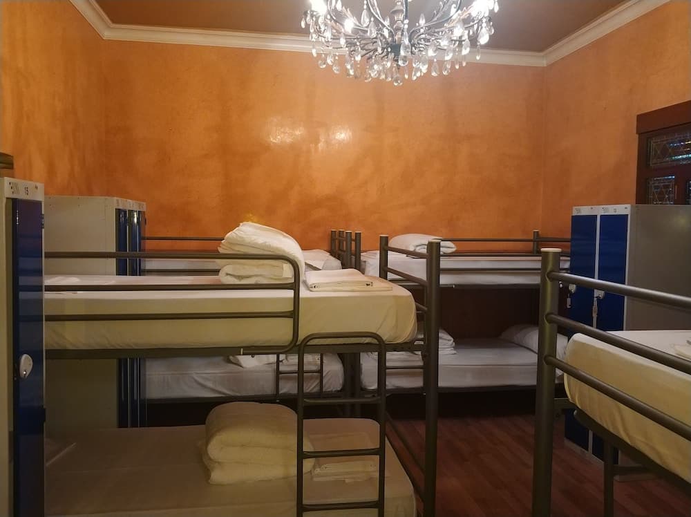 Hostal Avenida Andalucía — 12