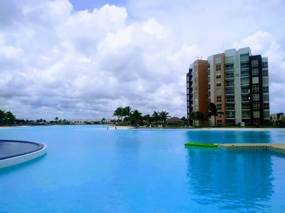 Laguna de Sueños Cancún — 20