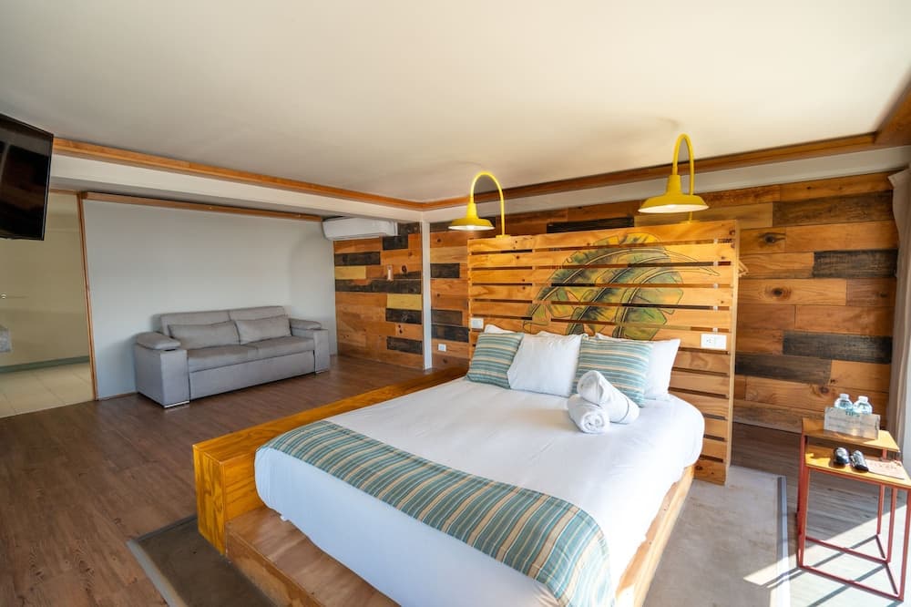 Mayan Monkey Cancun | Social Hotel — 25