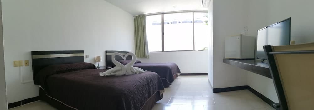 Hotel Plaza Playa - Cerca de la Playa Principal de Playa del Carmen — 12