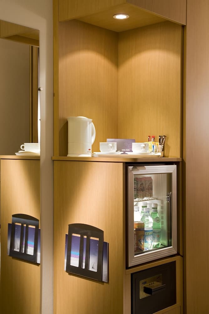 Novotel Milano Nord Ca Granda — 13