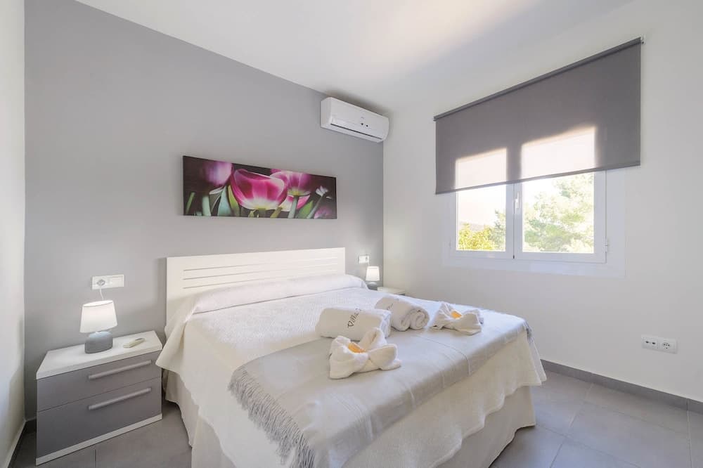 Villa Piedad Ibiza — 11