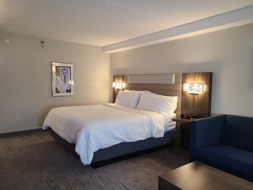 Holiday Inn Express & Suites Ft. Lauderdale N - Exec Airport, un hotel IHG — 21