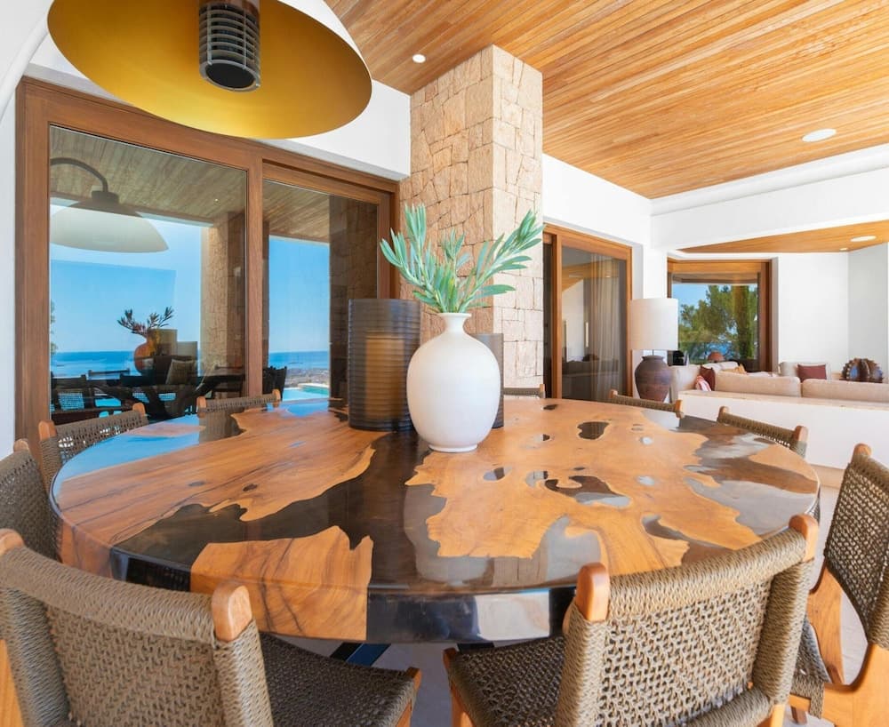 Villa Atractiva Cerca de la Ciudad de Ibiza — 6