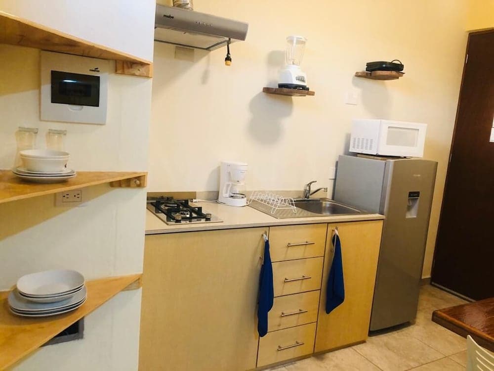 Hotel Arco Iris Tulum — 22