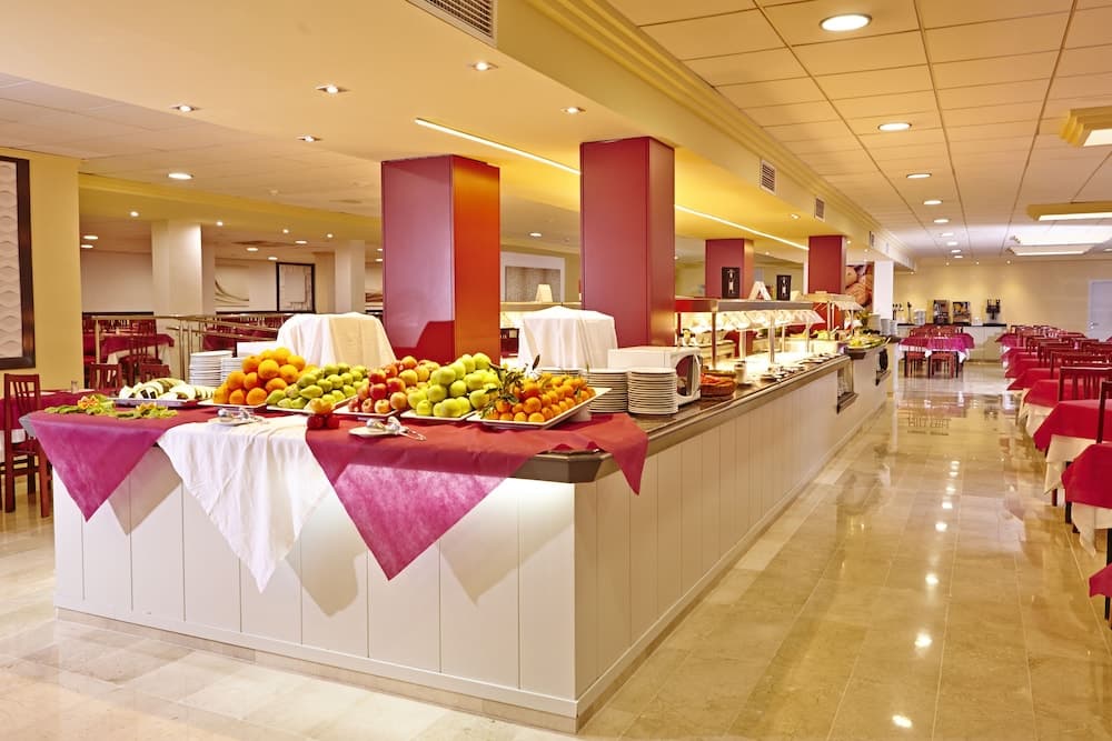 MLL Sahara Nubia Gobi Bay Hotel — 18
