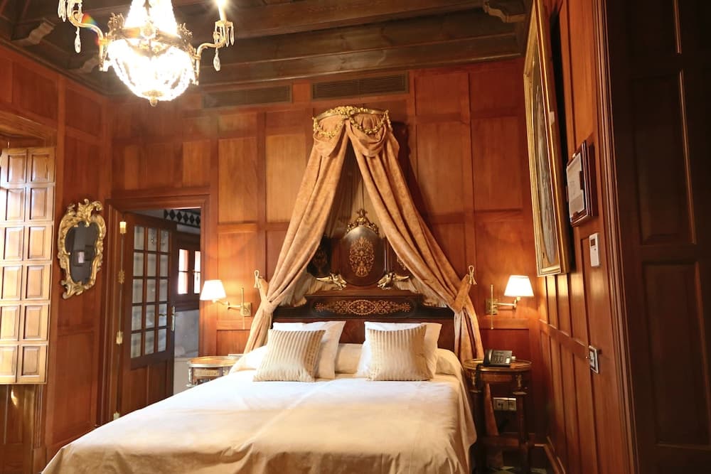 Hotel Ateneo Sevilla — 30