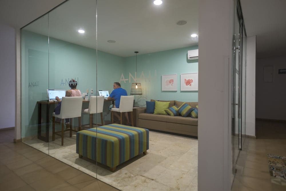 Anah Suites — 17