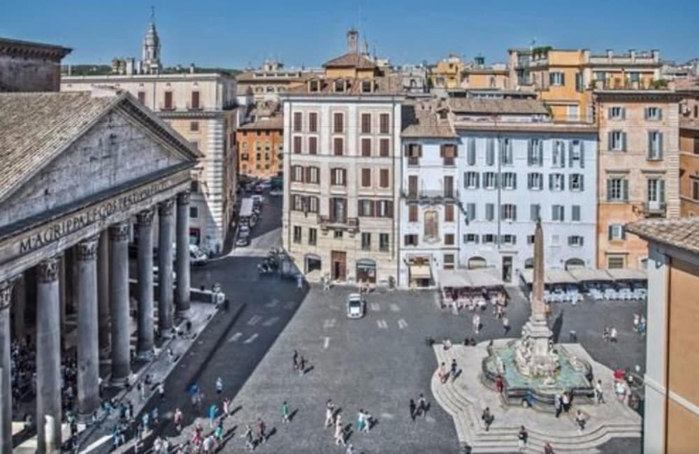 Albergo Del Senato — 19