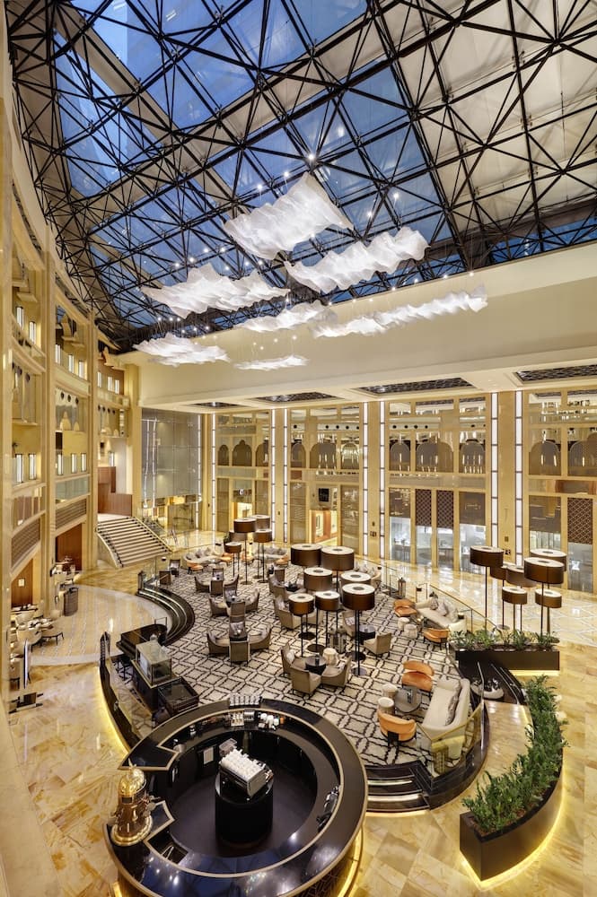 The H Dubai — 15
