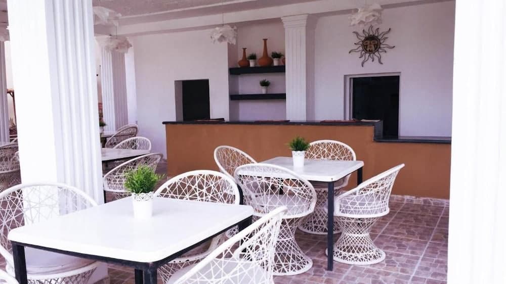 Hotel Marimba Punta Cana — 22