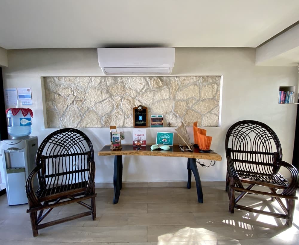 Pacha Tulum Boutique Hotel — 23