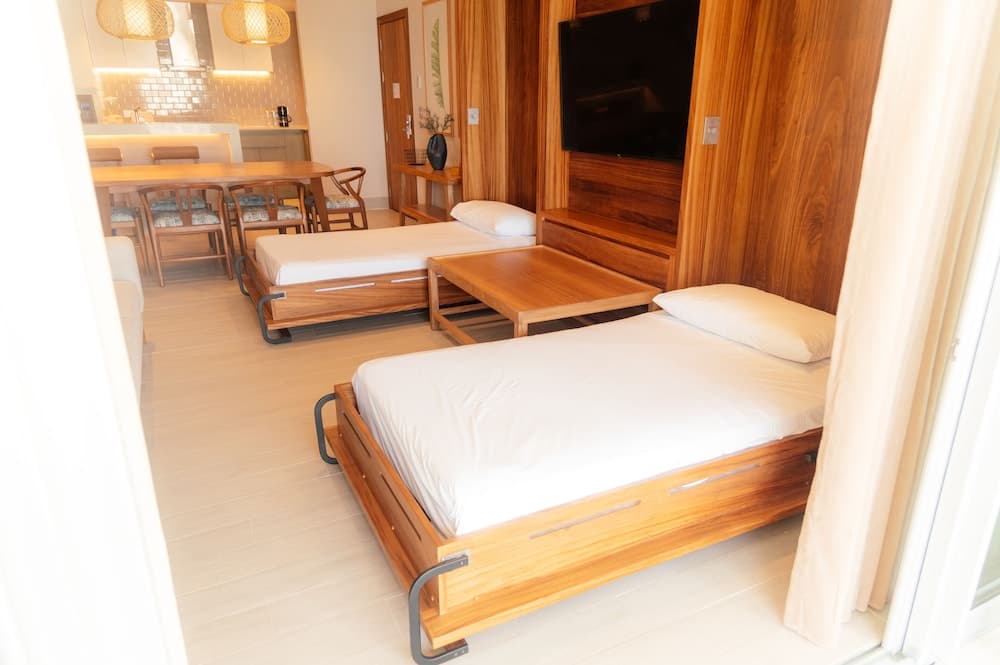 Emporio Cancun Optional All Inclusive — 28