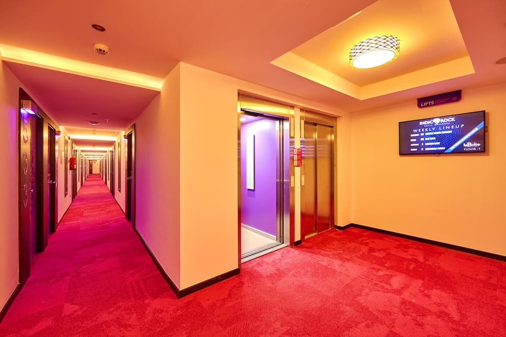 Indico Rock Hotel Mallorca - Nur für Erwachsene — 3