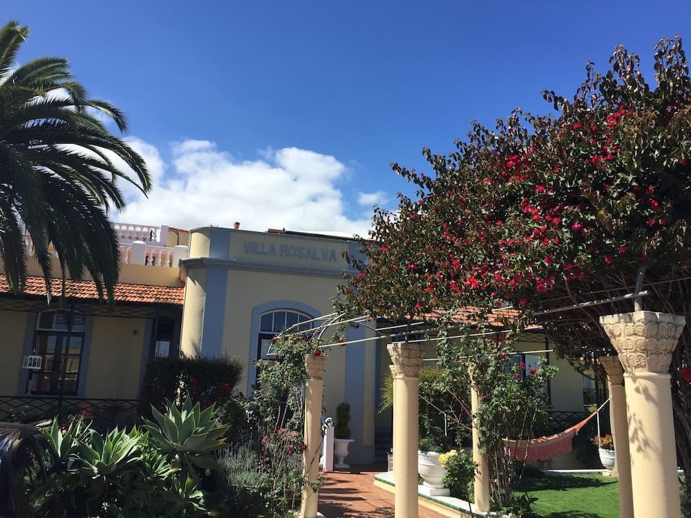 Apartamentos Villa Rosalva — 3