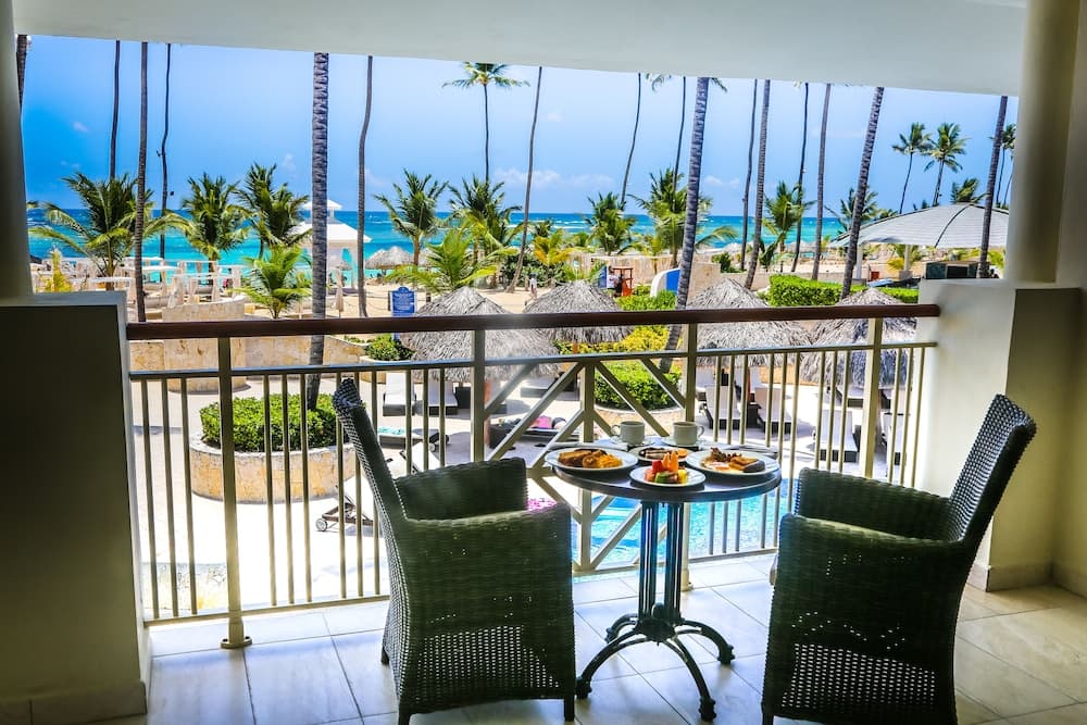 Majestic Mirage Punta Cana, All Suite Resort - All Inclusive — 3