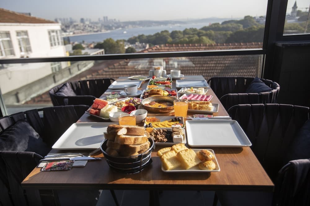 No:12 Hotel Sultanahmet — 26