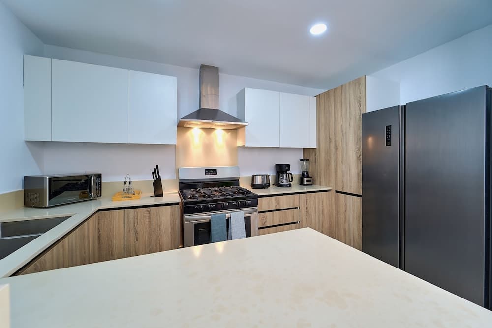 Coral Breeze Strand-Apartment Punta Cana — 13