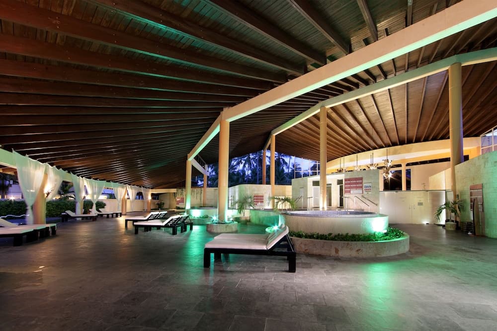 Gran Palladium Palace Resort Spa & Casino - Todo Incluido — 18