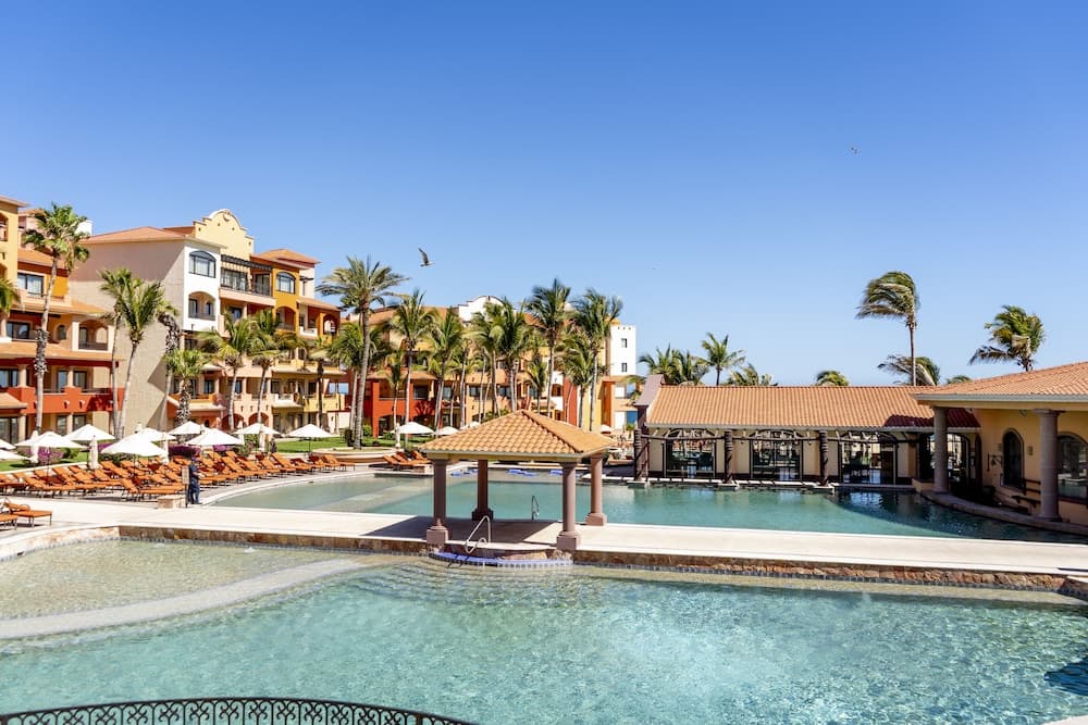 Resort Playa Grande & Grand Spa — 30