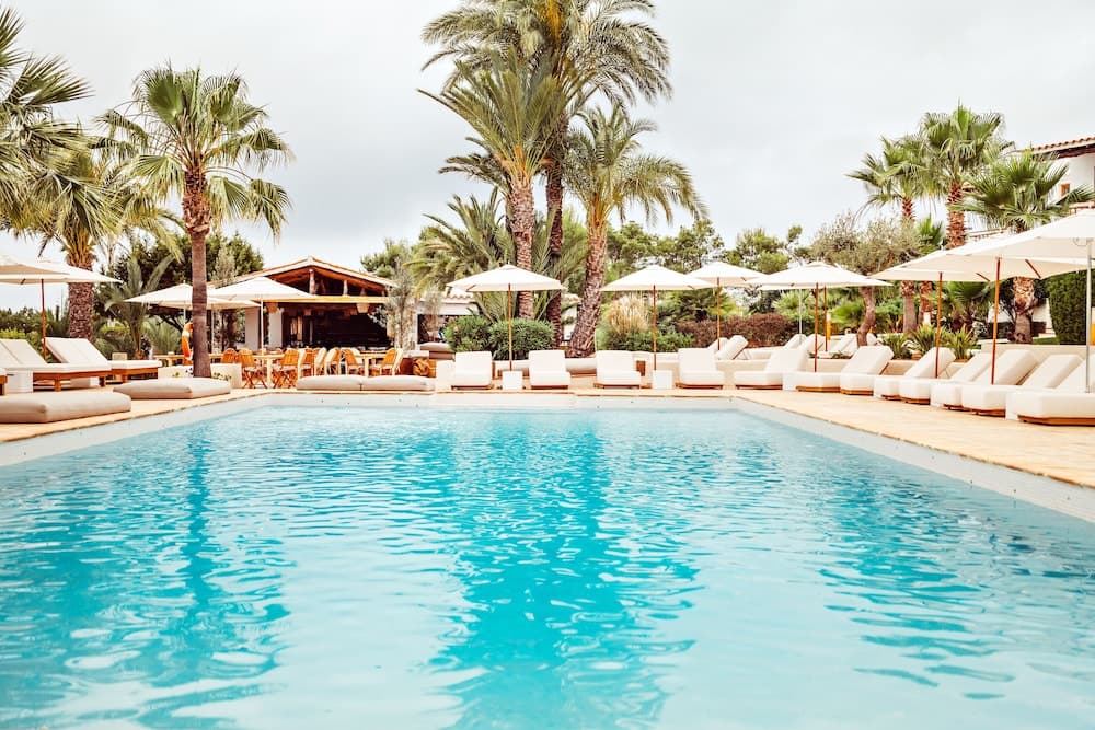 Petunia Ibiza, a Beaumier Hotel — 10