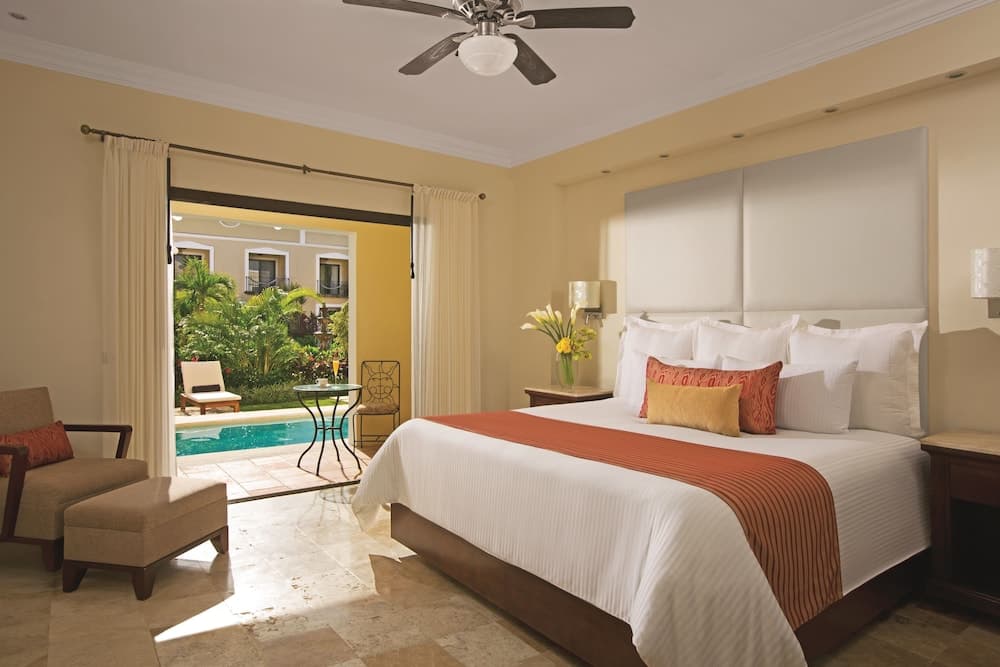 Dreams Tulum Resort & Spa - All Inclusive — 7