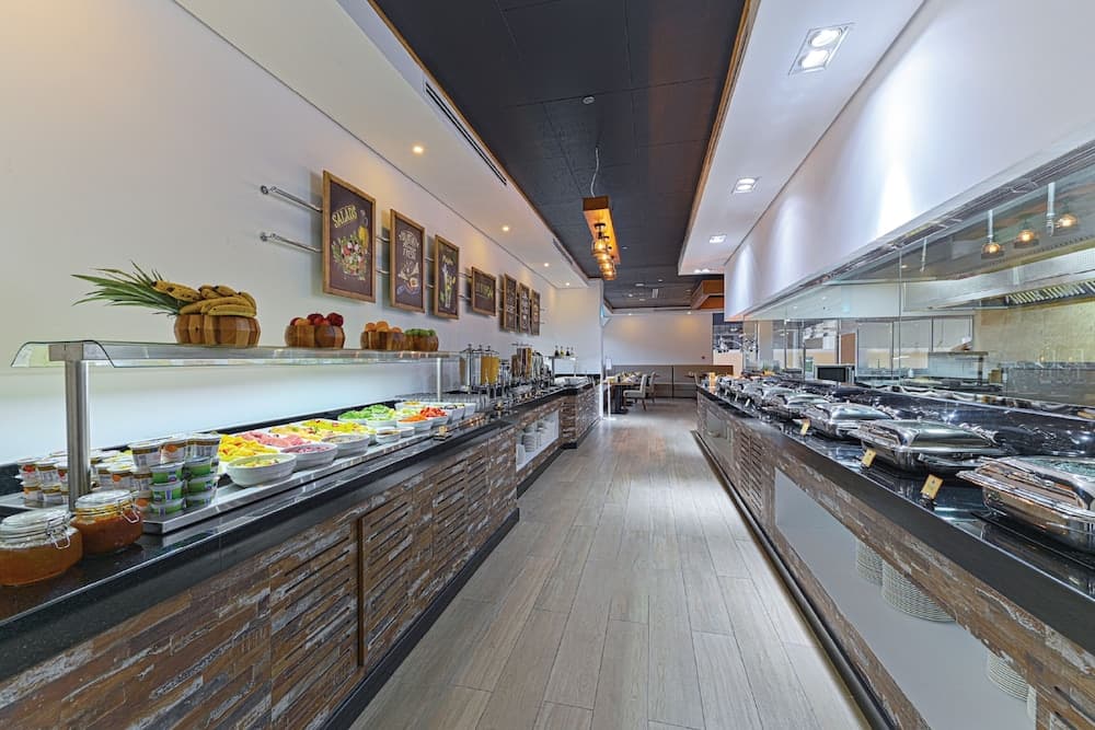 Asma Hotel hotel, Al Barsha Rd, Dubai, Dubai, United Arab Emirates — photo 26