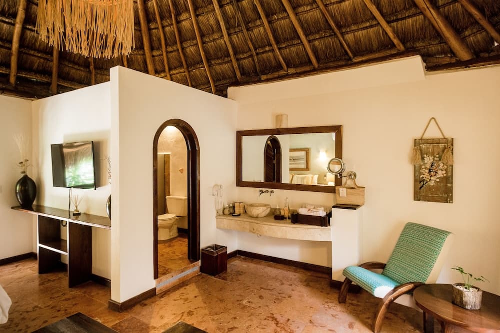 Ana y Jose Hotel & Spa Tulum — 9