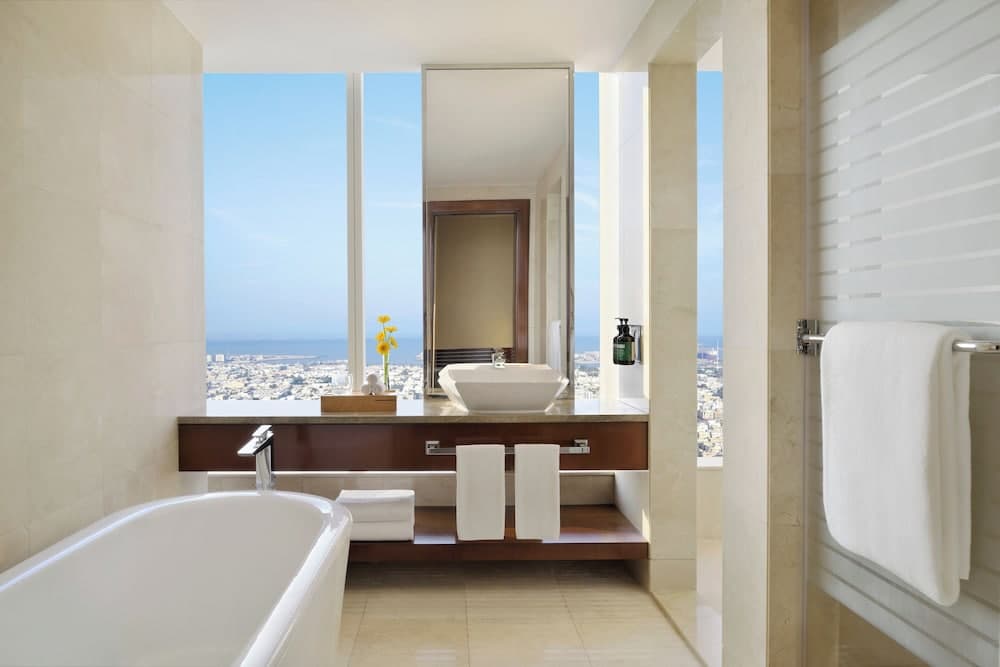 voco Dubai by IHG — 26