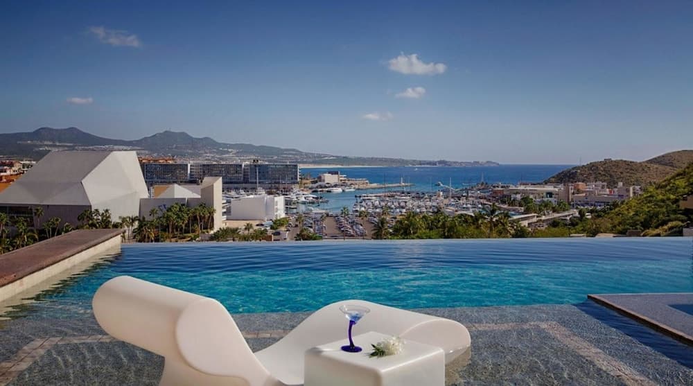 Villa Vegas by Cabo Platinum — 9