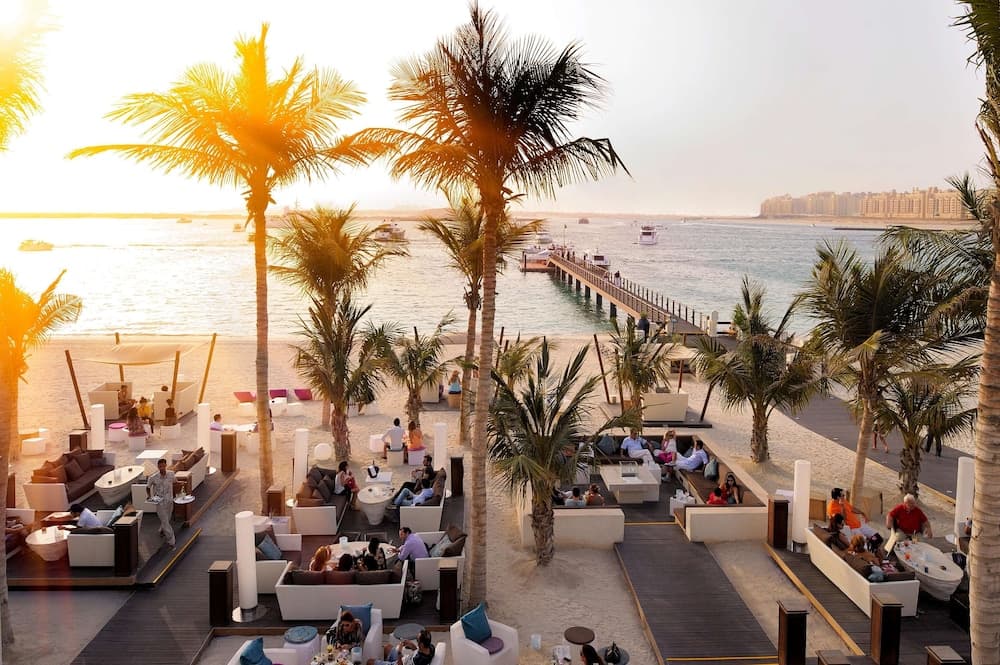 One&Only Royal Mirage — 17