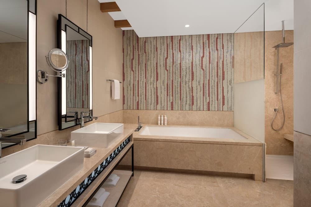 Marriott Marquis Dubai — 12