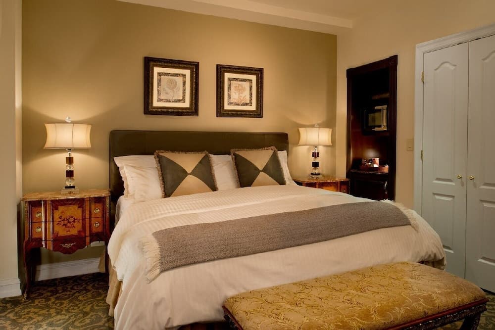 L'Hotel Kimberly — 6