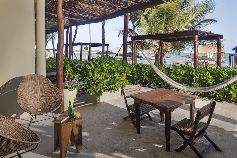 Mereva Tulum — 8